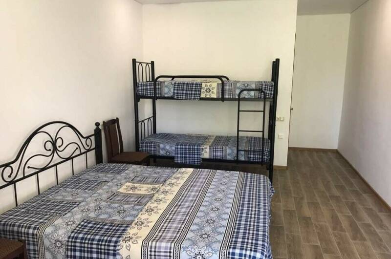 Семейный номер «Делюкс»