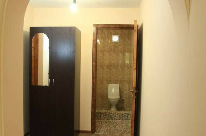 Семейный номер «Комфорт»