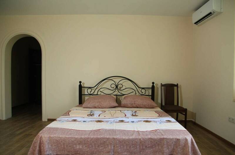 Семейный номер «Комфорт»