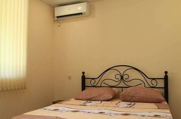 Двухместный номер