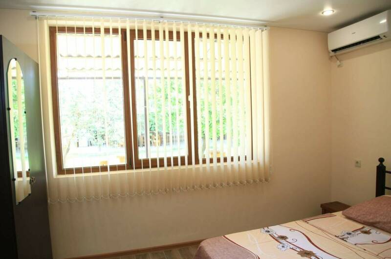 Двухместный номер