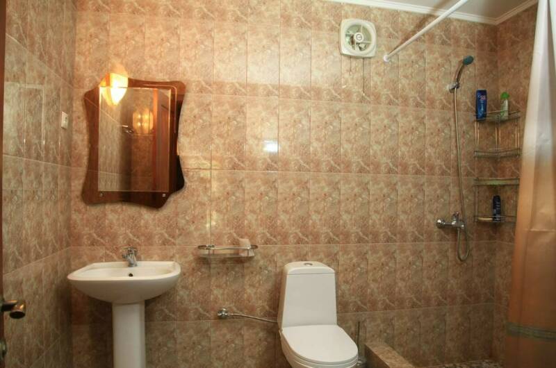 Двухместный номер