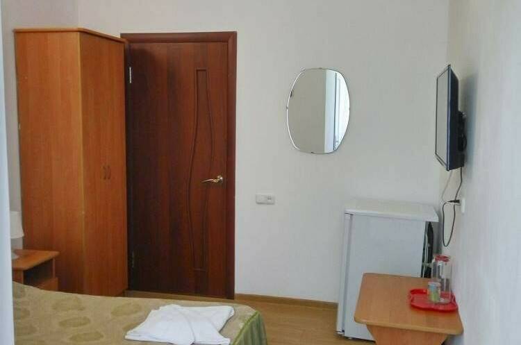 Одноместный «Стандарт»