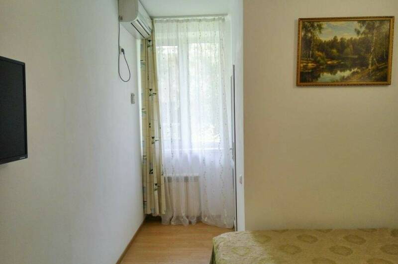 Одноместный «Стандарт»