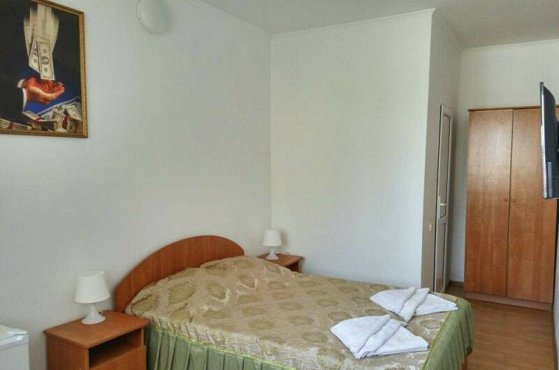 Двухместный «Стандарт»