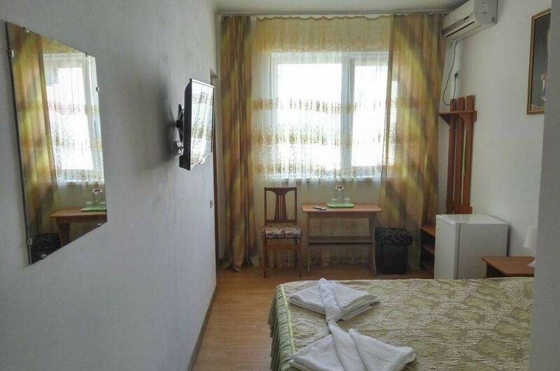 Двухместный «Стандарт»