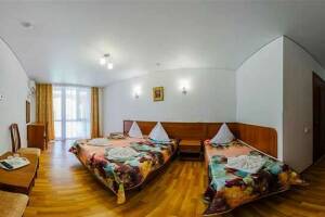 Изображение Изображение гостиницы "Пансионат отдыха «Агата»" #5 #5