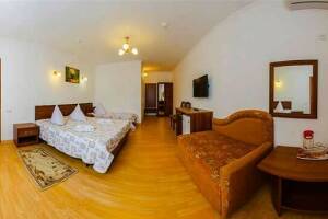 Изображение Изображение гостиницы "Пансионат отдыха «Агата»" #6 #6