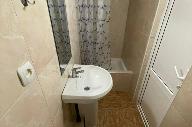 «Стандарт» двухместный