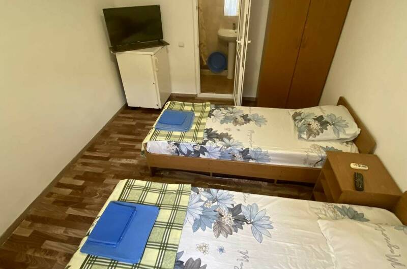 «Стандарт» двухместный