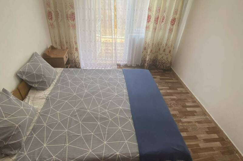 «Стандарт» двухместный