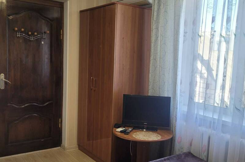 № 7 «Полулюкс» 3х местный