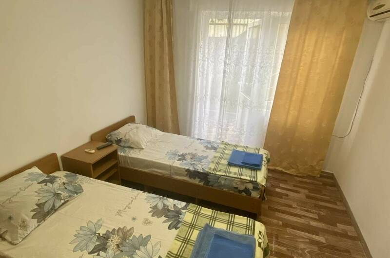 «Стандарт» двухместный