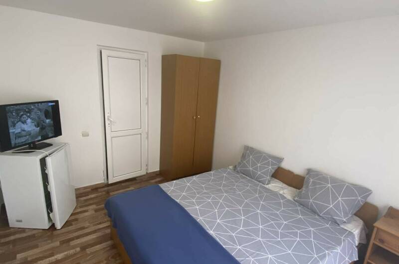 «Стандарт» двухместный