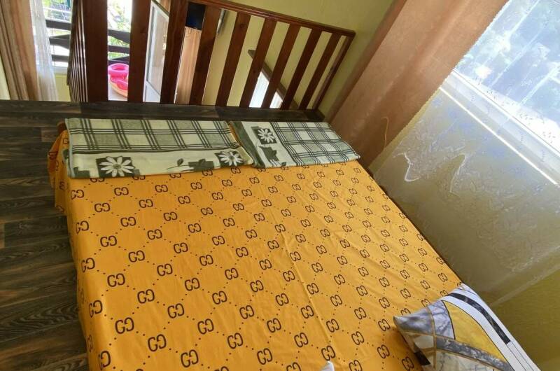 «Комфорт» пятиместный