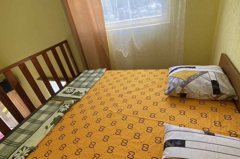 «Комфорт» пятиместный