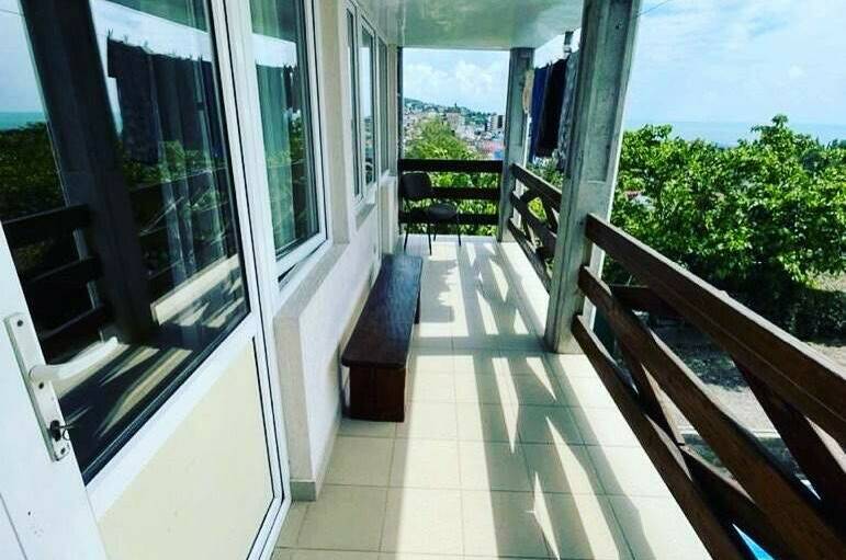 «Комфорт» пятиместный