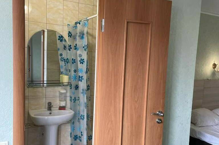 Трёхместный «Стандарт»