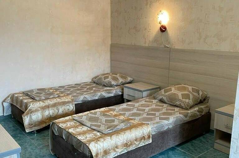 Трёхместный «Стандарт»