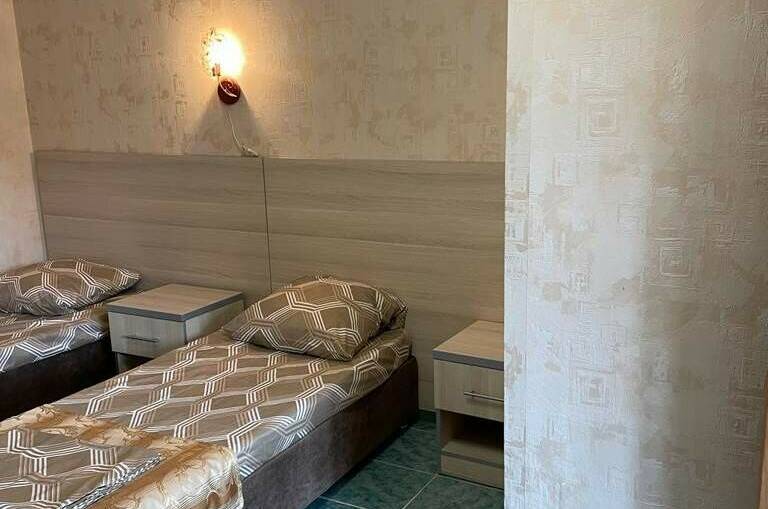 Трёхместный «Стандарт»