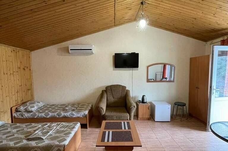 6-ти местный «Стандарт»