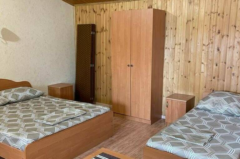 6-ти местный «Стандарт»