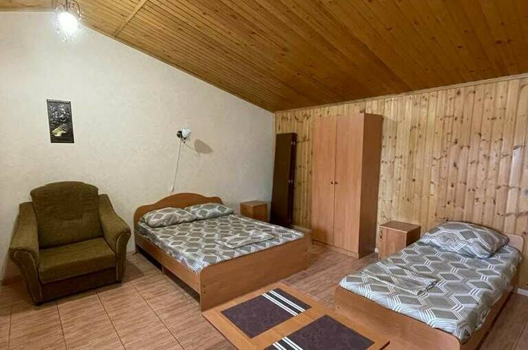 6-ти местный «Стандарт»