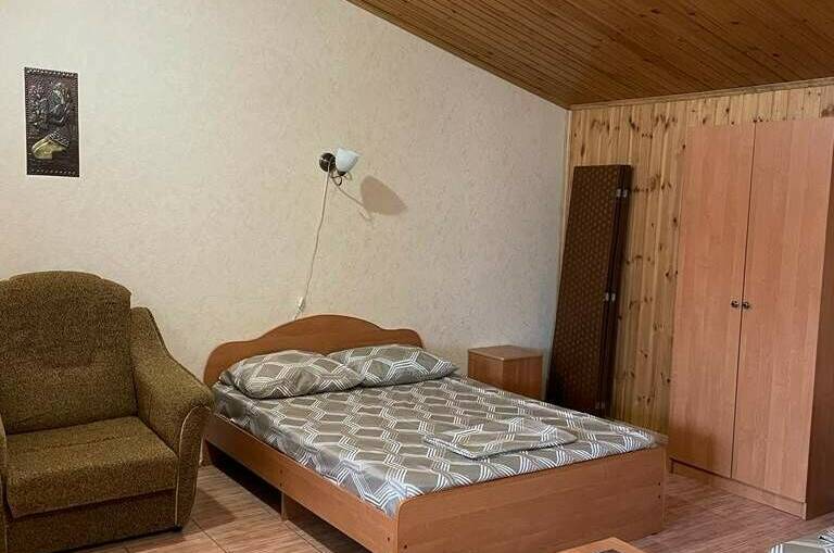 6-ти местный «Стандарт»