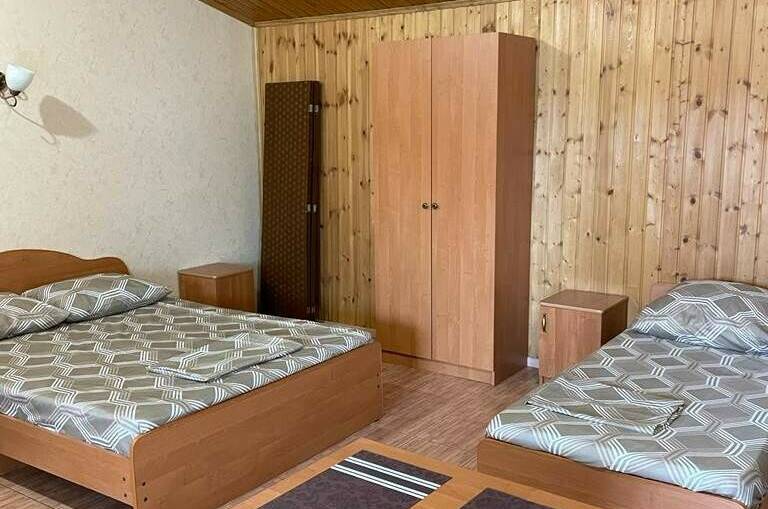 6-ти местный «Стандарт»