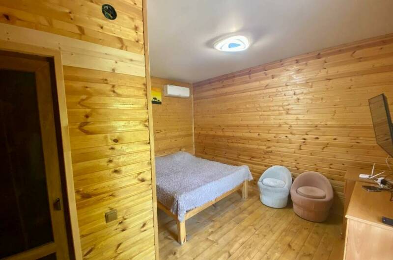 Двухместный «Стандарт»