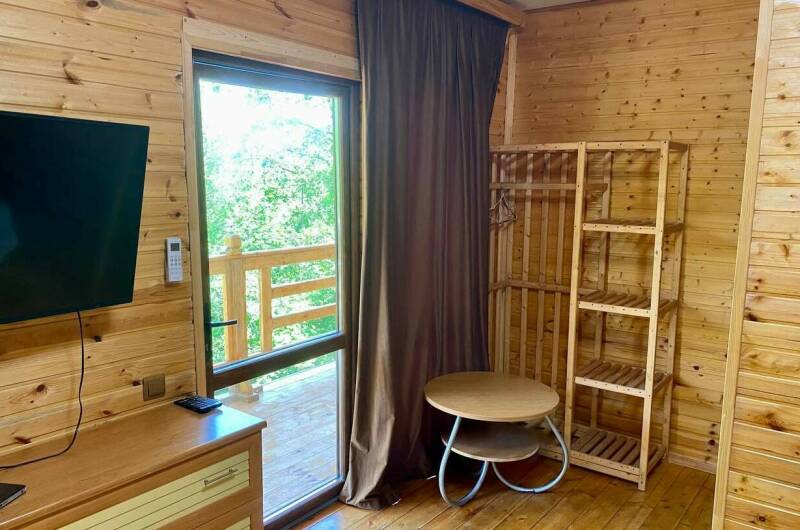 Двухместный «Стандарт»