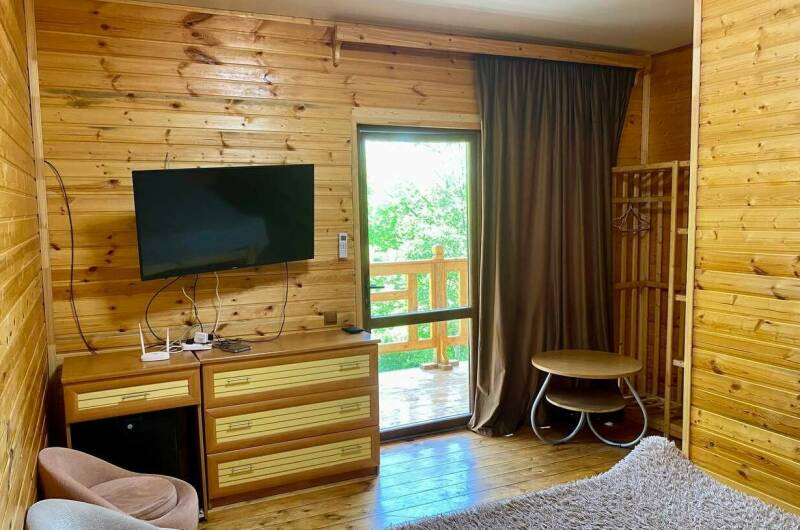 Двухместный «Стандарт»