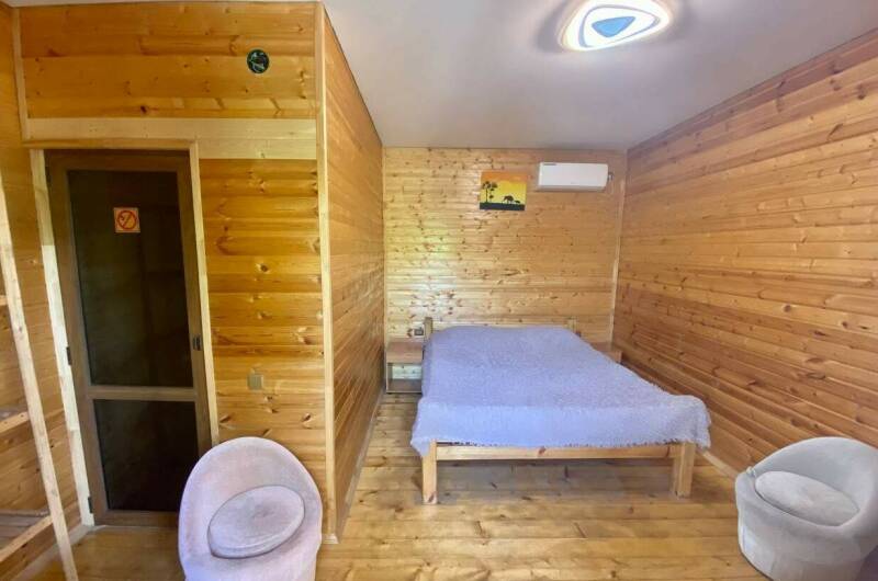 Двухместный «Стандарт»