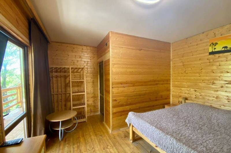 Двухместный «Стандарт»