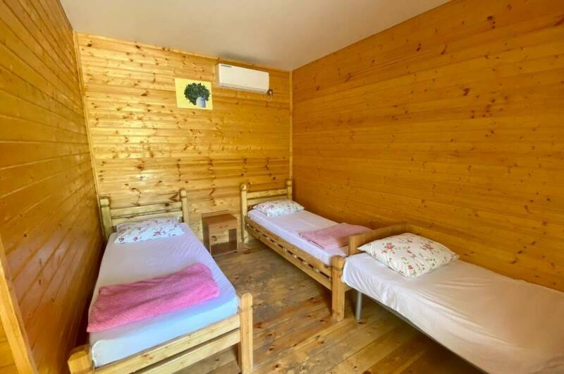 Трёхместный «Стандарт»