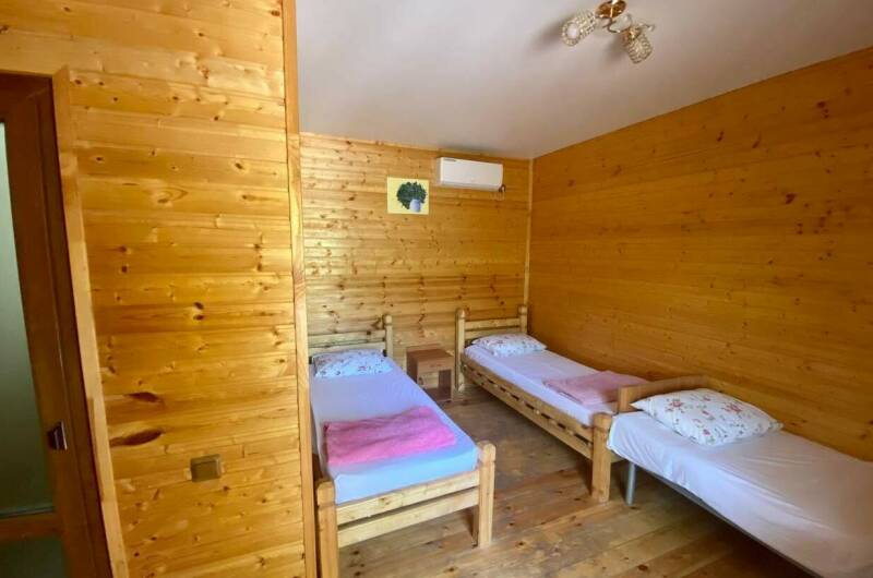 Трёхместный «Стандарт»