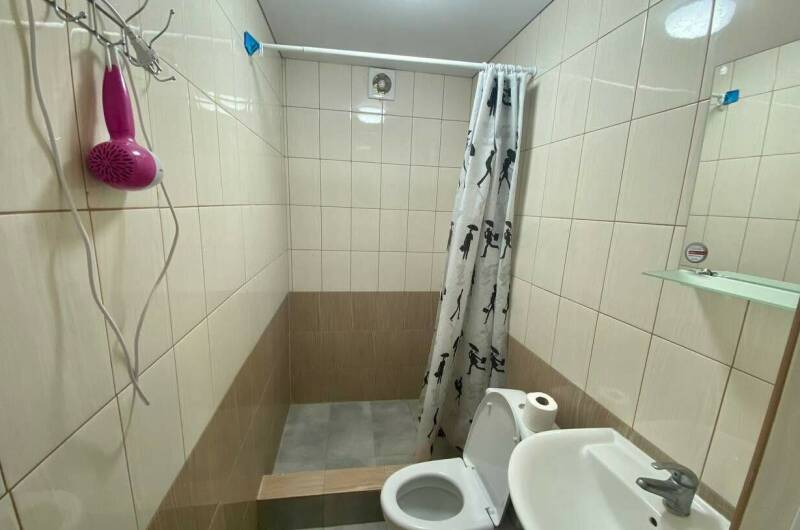 Трёхместный «Стандарт»