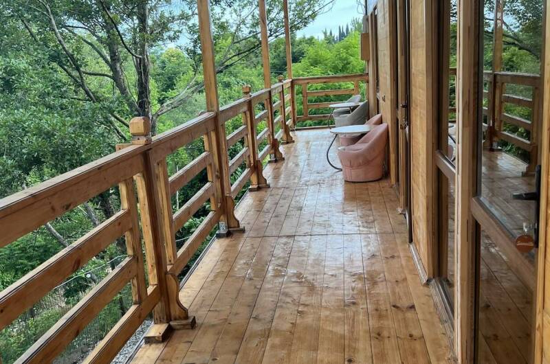 Трёхместный «Стандарт»