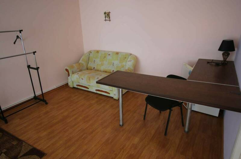 Однокомнатный