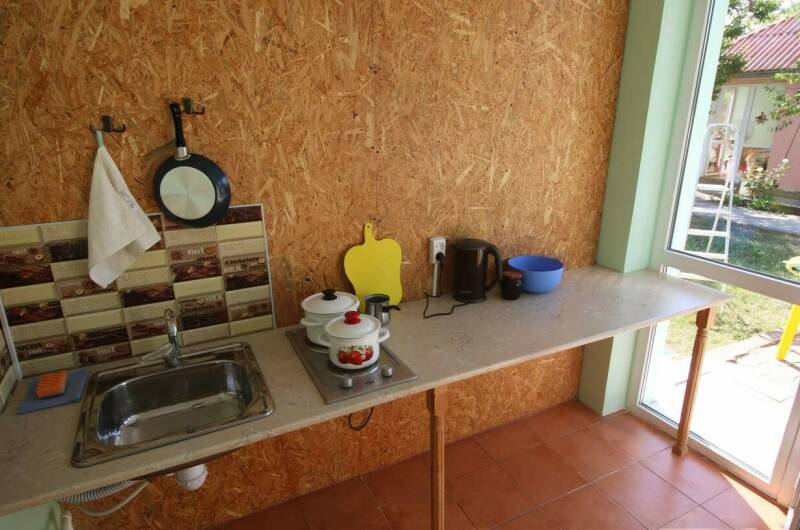 Однокомнатный