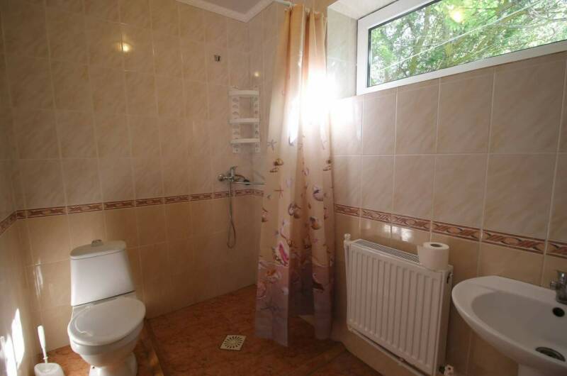 Однокомнатный