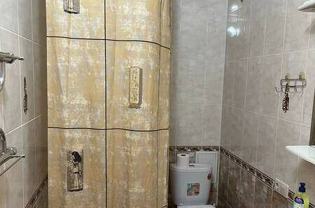 Пятиместная студия (25 кв. м)