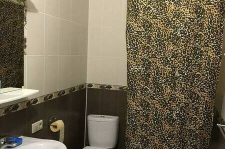 Пятиместная студия (35 кв. м)