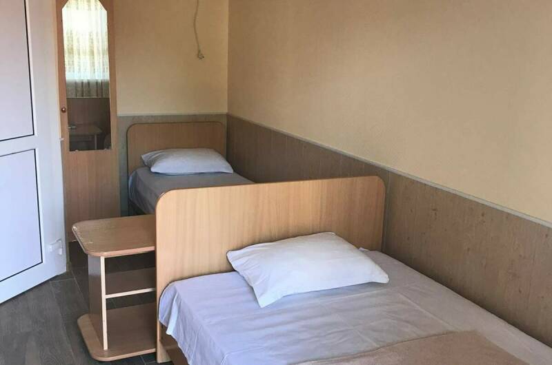 Двухместный «Стандарт»