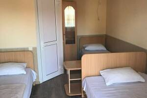 Изображение Изображение гостиницы "Гостевой дом «Вилла Соня»" #2 #2