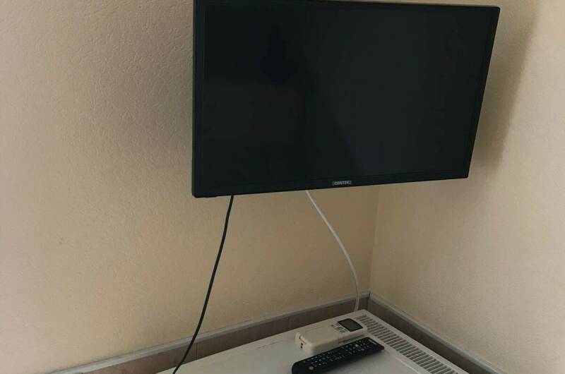 Трехместный «Стандарт»