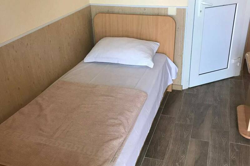 Трехместный «Стандарт»