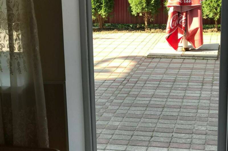 Трехместный «Стандарт»