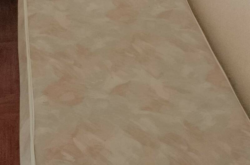 Четырехместный «Эконом»