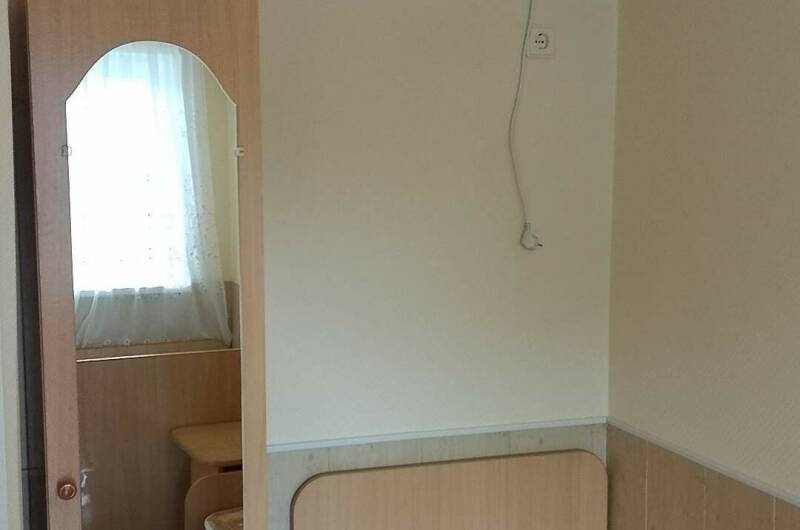 Трехместный «Эконом»